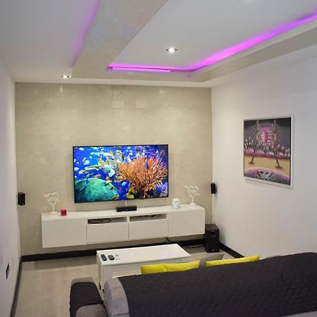 Apartamento Luxury Home Huelva Zona Centro Kültér fotó