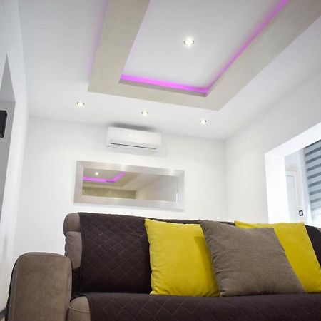 Apartamento Luxury Home Huelva Zona Centro Kültér fotó