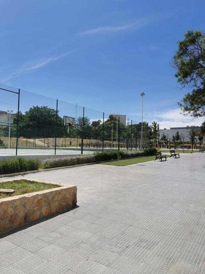 Apartamento Luxury Home Huelva Zona Centro Kültér fotó