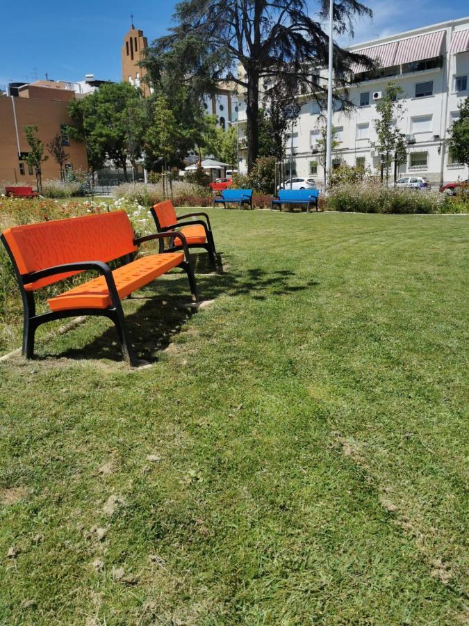 Apartamento Luxury Home Huelva Zona Centro Kültér fotó