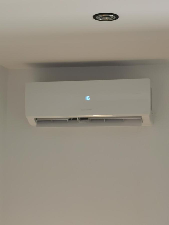 Apartamento Luxury Home Huelva Zona Centro Kültér fotó