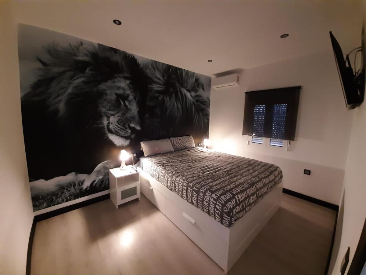 Apartamento Luxury Home Huelva Zona Centro Kültér fotó