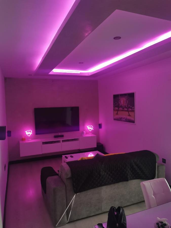 Apartamento Luxury Home Huelva Zona Centro Kültér fotó