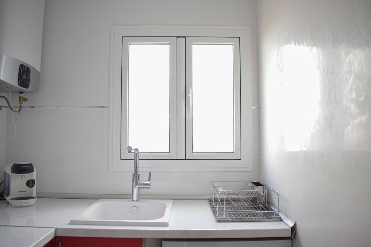 Apartamento Luxury Home Huelva Zona Centro Kültér fotó