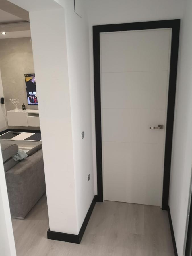 Apartamento Luxury Home Huelva Zona Centro Kültér fotó